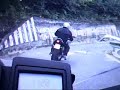 BMW F800ST Passo San Marco Part 2 BMW F800ST Passo San Marco Part 2