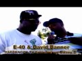 Exclusive David Banner and E-40 interview (part 2)
