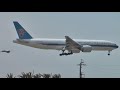 LAX AIRPLANES