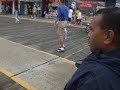 WILDWOOD 2007