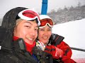 Karuizawa Skiiing :: 03022008 :: Oh-Mit Wedding SlideShow