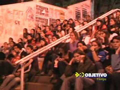 Imagem de Amostra do You Tube