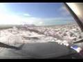 DefenderBlack Winter Green Laning