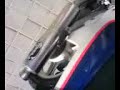 Laser Deeptone for GPZ 500 S sport Laser Deeptone for GPZ 500 S sport