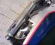 Laser Deeptone for GPZ 500 S sport