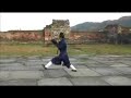 Wudang Xing Yi Quan