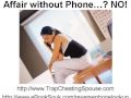 How To Catch A Cheating Spouse Using Reverse Phone Lookup