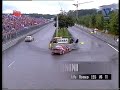 Sandro Nannini seeks revenge (1994)