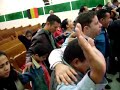 Atalaias de Cristo - Culto Mensal de Miss�es na Menonita