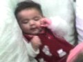 videos de bebe hermoso