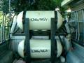 videos de Thailand, RSTDC : Plasma Gasifier installed on IZUZU truck(1)