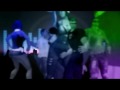 Black Soul Rhythms Radio Machinama