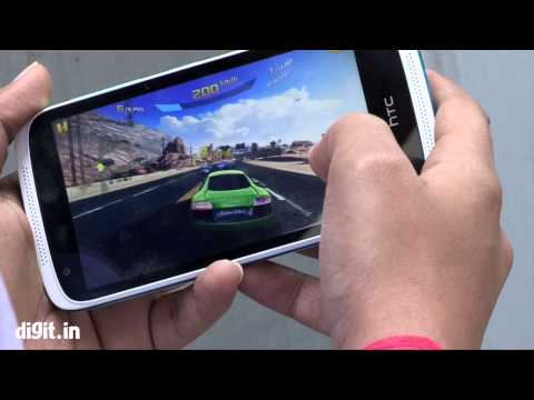 HTC Desire 526G plus Dual SIM is HTC's take on the budget smartphones