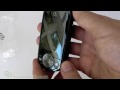 O2 XDA Venn unboxing video