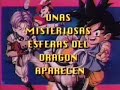 dragon ball gt capitulo 001  parte 1 