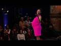 Apology to My Unborn by Bassey Ikpi (Def Poetry Jam)