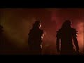 Behemoth \"At The Left Hand Ov God\"