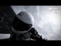 Shoei X-Spirit 2 - Black Video