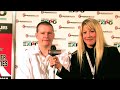CyberFlashing - Interview CTIA Wireless 2011
