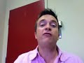 Premier VLOG de Mario Tessier