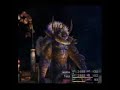 FFX NAOSG boss 29 (final battle braska\
