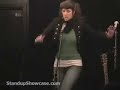StandupShowcase.com Presents: Jessica Delfino StandupShowcase.com Presents: Jessica Delfino