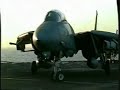 VF-143 Cruise 2000 Video Part 1