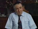 Interview with Holocaust survivor Mordecai Topel Part 11/15