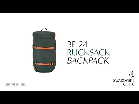 Swarovski Backpack BP24