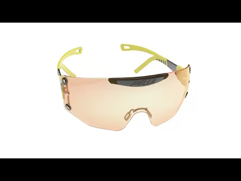 Pilla Outlaw X6 ICE Lenses