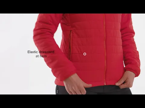 Fjallraven Expedition X-Latt Ladies Jacket