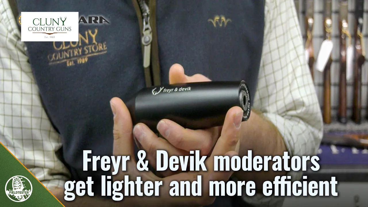 Cluny introduces the Freyr & Devik range | Cluny Country