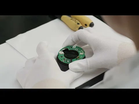 Swarovski ST Balance 14-35x50 Stabilised Spotting Scope