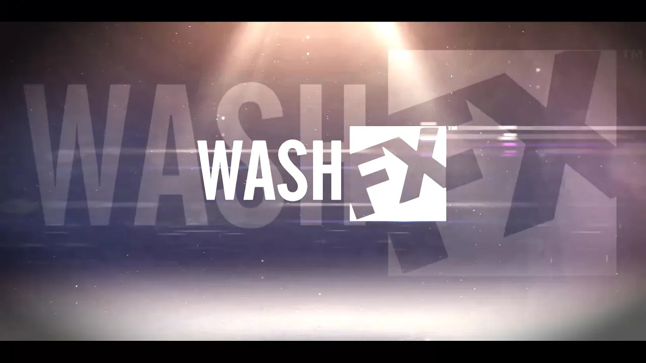 Product video thumbnail for Chauvet Wash FX RGB LED Wash Light with 6 Zones