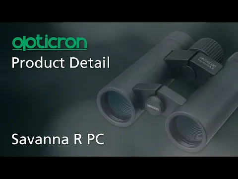 Opticron Savanna 8x33 Binoculars