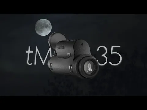 Swarovski TM35 Thermal Add-On