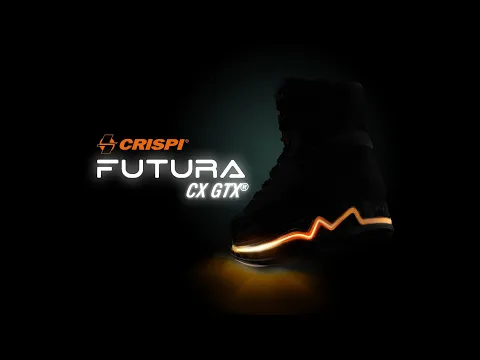 Crispi Futura GTX Boots