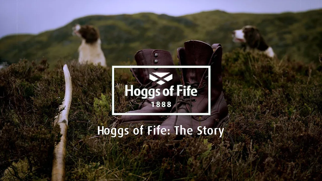 Hoggs of Fife Country Clothing
