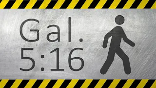 Oaza Tv - Praha / Choď v Duchu / Walk in the Spirit (2020-01-28)