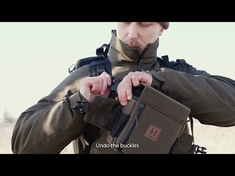 Harkila Bino Harness