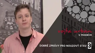 Jakub Limr / Jakub Limr | Dobré zprávy pro nouzový stav 3