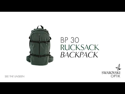 Swarovski Backpack BP30
