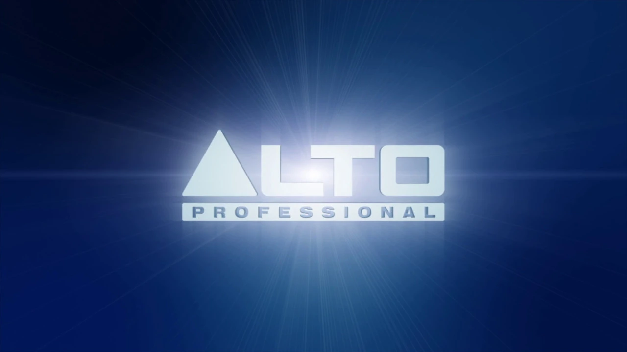 Product video thumbnail for Alto Professional Stealth Wireless System Expander Kit for Powered Speakers