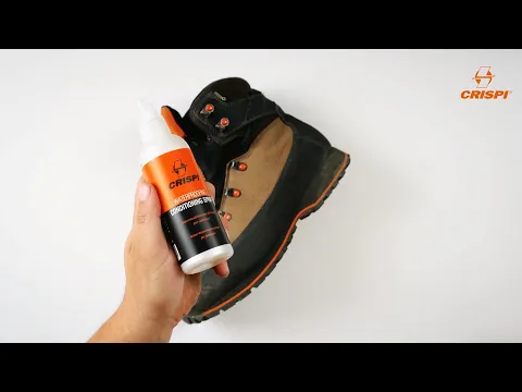 Crispi Waterproofing Conditioning Spray