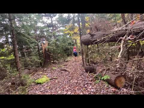 Play video Acra Point Loop Hike 