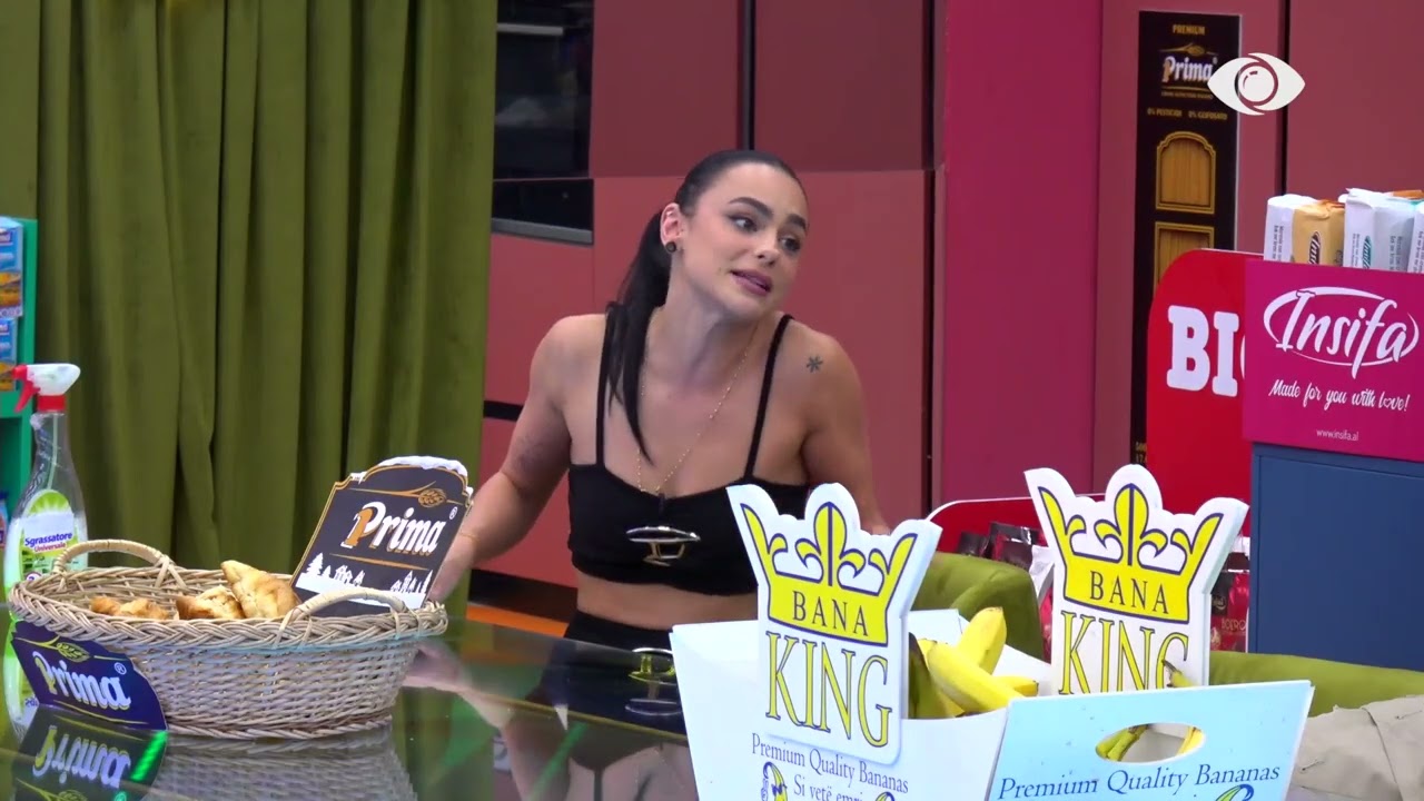 “Ju të dy keni luajtur në kurrizin tim”/ Debat mes Rozanës dhe Eglit: O manipuluesa