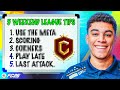 Get Rank 1 In Weekend League In EA FC 26