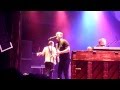 Cold War Kids - First (Live) 