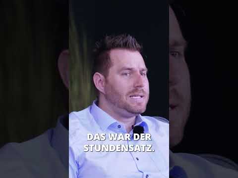 How the Code was Written / Folge 1 Part 28 #unternehmenswachstum #unternehmensentwicklung