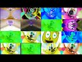 16 Yellow Gummy Bear Song Flattened THE MOST VIEWED VIDEO ON MY CHANNEL